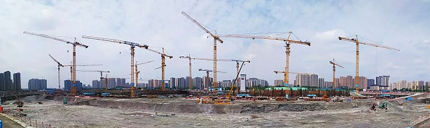 C7036 商业建筑 成都凤凰山体育中心 汪坚平.jpg